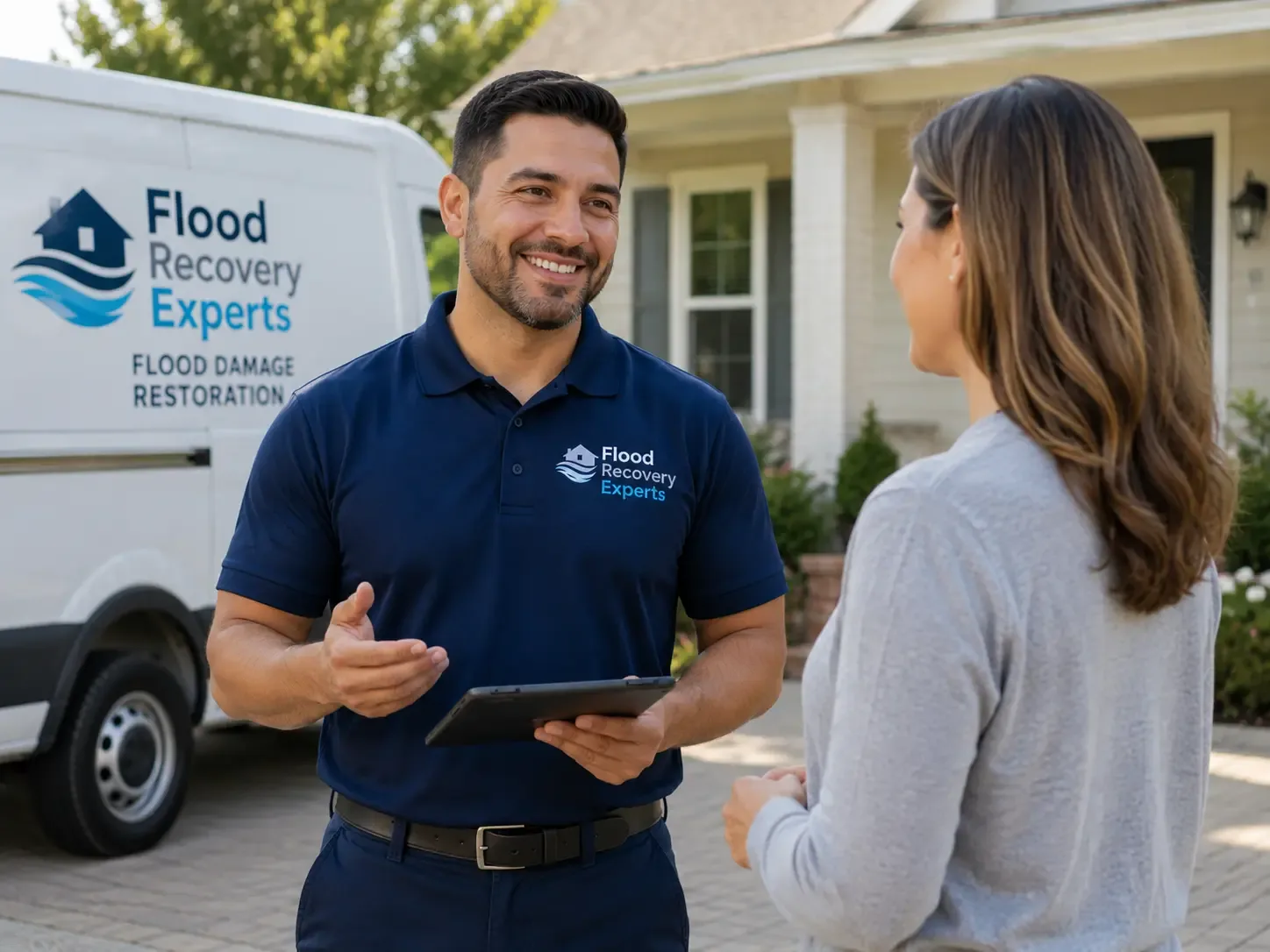 Flood Damage Cleanup Orford, NH FAQs